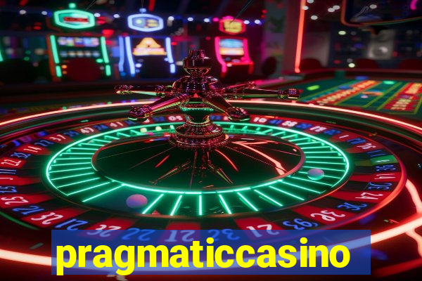 pragmaticcasino