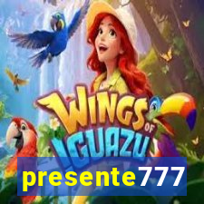 presente777