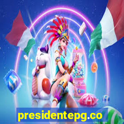 presidentepg.com