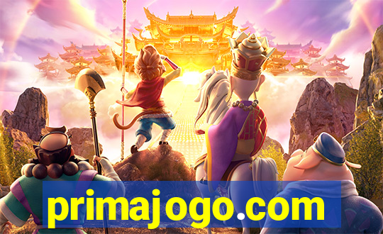 primajogo.com