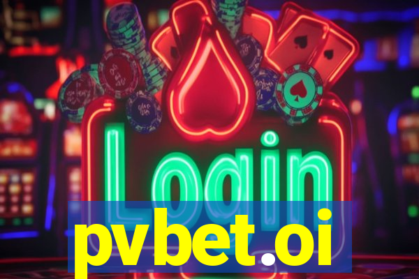 pvbet.oi