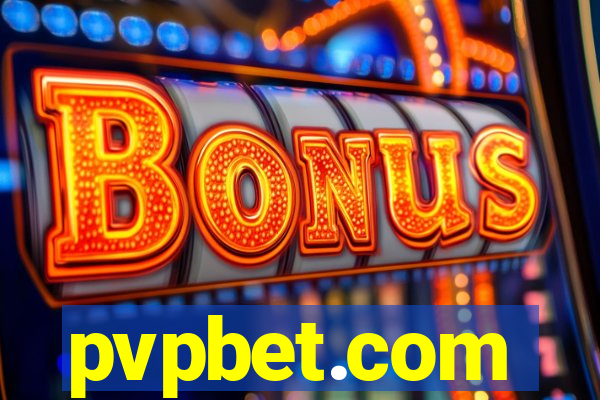 pvpbet.com