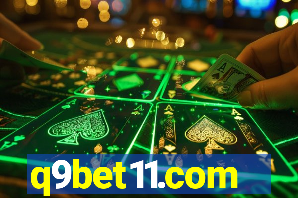 q9bet11.com