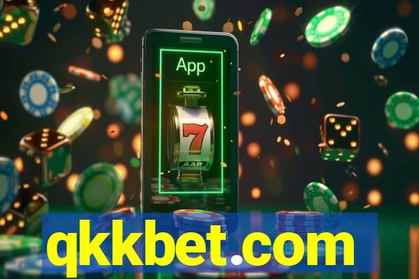 qkkbet.com