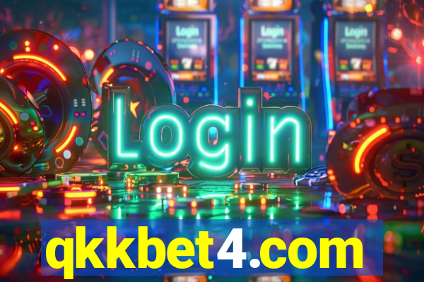 qkkbet4.com