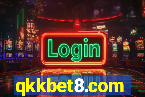 qkkbet8.com