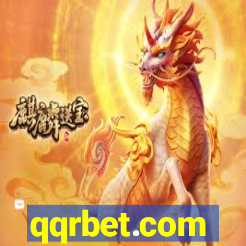 qqrbet.com