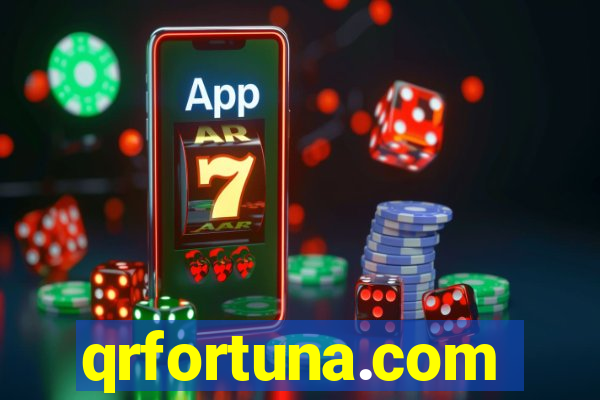 qrfortuna.com