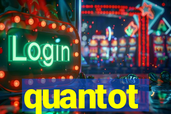 quantot