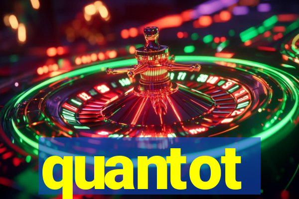 quantot