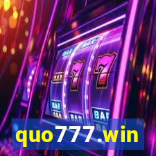 quo777.win