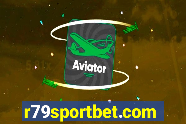 r79sportbet.com