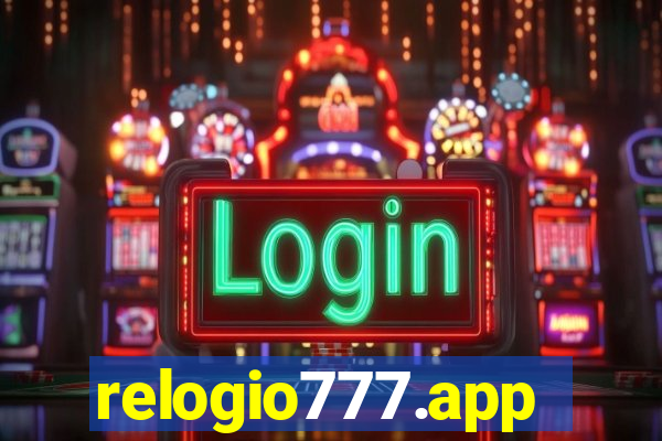 relogio777.app