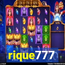 rique777