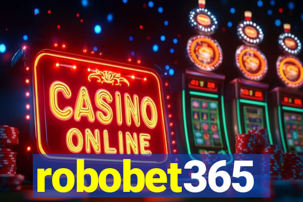 robobet365