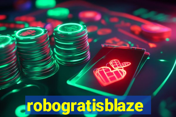 robogratisblaze