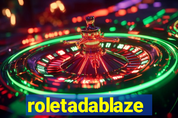 roletadablaze