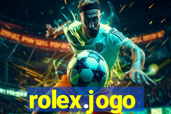 rolex.jogo