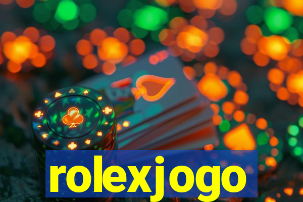 rolexjogo