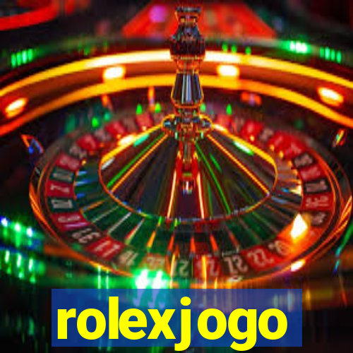 rolexjogo