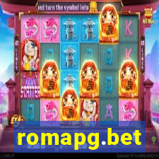 romapg.bet