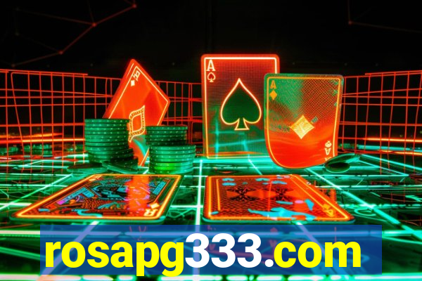 rosapg333.com