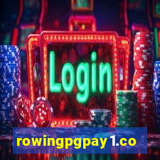 rowingpgpay1.com