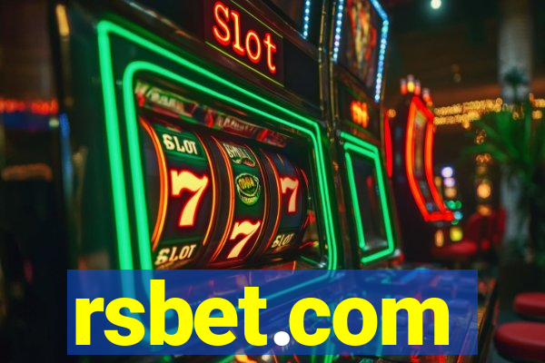 rsbet.com