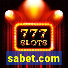 sabet.com