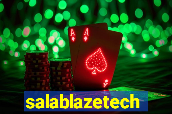 salablazetech