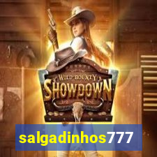 salgadinhos777