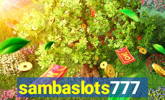 sambaslots777