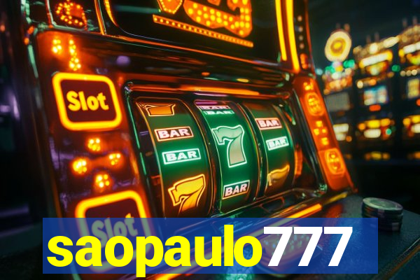 saopaulo777