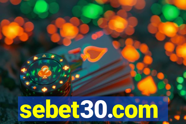 sebet30.com