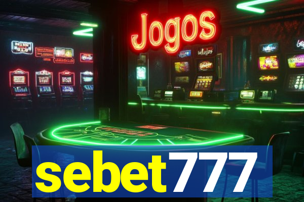 sebet777