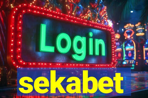 sekabet