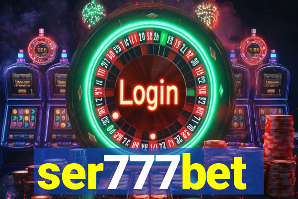 ser777bet