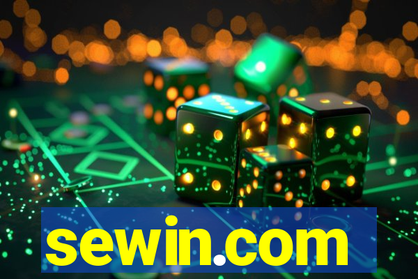 sewin.com