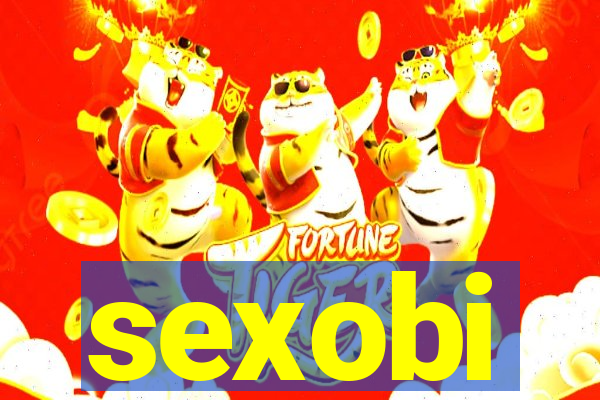 sexobi