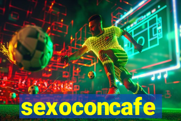 sexoconcafe