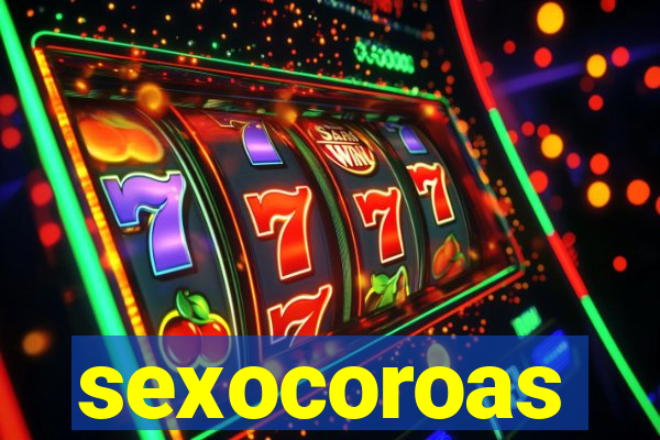 sexocoroas