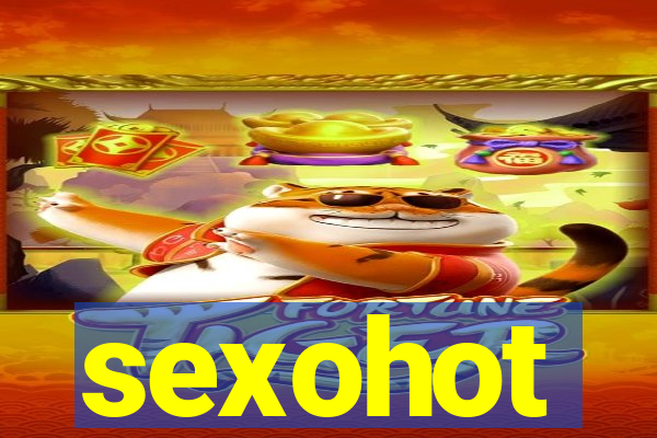 sexohot