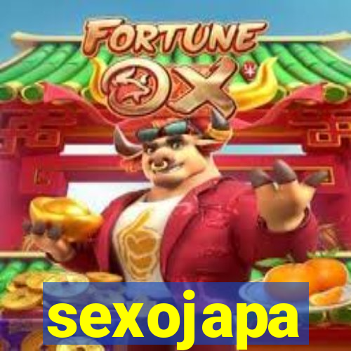 sexojapa