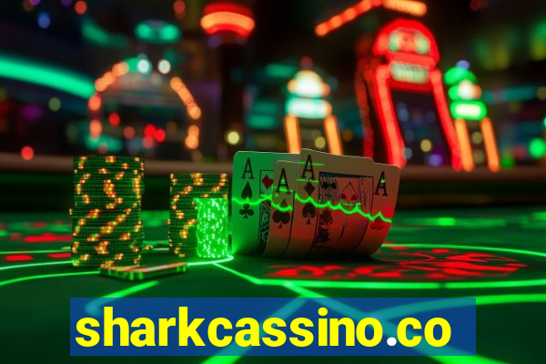 sharkcassino.com