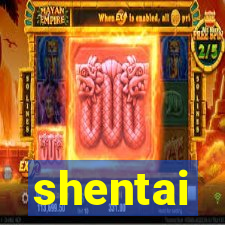 shentai