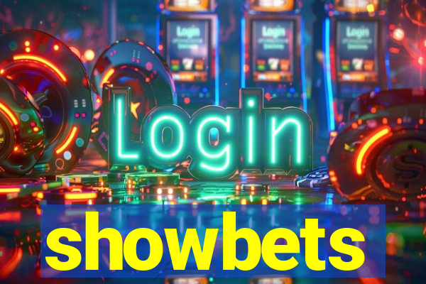 showbets