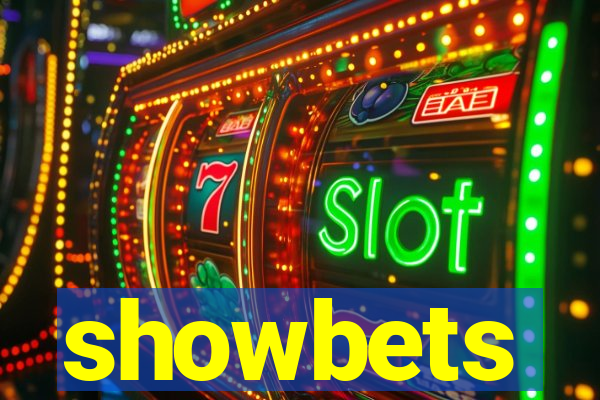 showbets