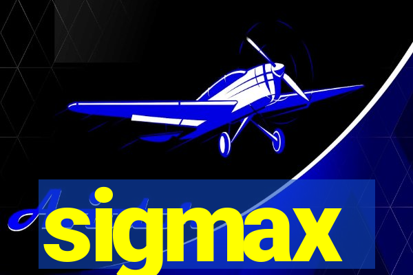 sigmax