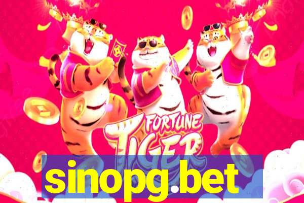 sinopg.bet