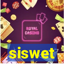 siswet